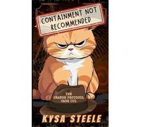 Containment Not Recommended