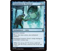 Containment Protocol | Teenage Mutant Ninja Turtles Eternal