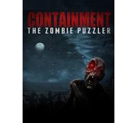 Containment: The Zombie Puzzler (PC) - Steam Key - GLOBAL