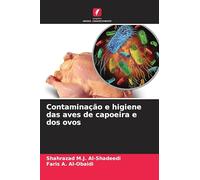 Contaminação e higiene das aves de capoeira e dos ovos