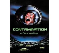 Contamination