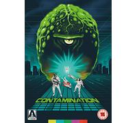Contamination [DVD]