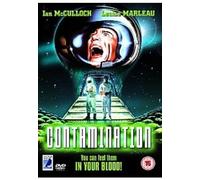 Contamination [DVD]