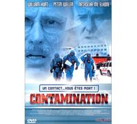 Contamination [DVD]