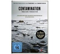 Park,Jeong-Woo - Contamination - Tödliche Parasiten