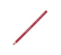 Conte 9500180 Individual Pastel Pencil Garnet Red 39