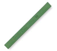 Conté a Paris 500269 Pastel Chalk with High Light Fastness Made from Pigments for Sketches and Portraits Length 65 mm Cross Section 6 x 6 mm Light Green