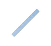 Conté a Paris 500319 Pastel Chalk with High Light Fastness Made Pigments for Sketches and Portraits, Length 65 mm, Cross Section 6 x 6 mm, Space Blue