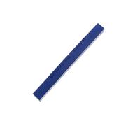 Conté a Paris 500320 Pastel Chalk with High Light Fastness Made Pigments for Sketches and Portraits, Length 65 mm, Cross Section 6 x 6 mm, Navy Blue