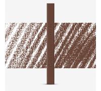 Conte a Paris : Carres : Colour Crayon : Bistre 01