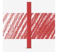 Conte a Paris : Carres : Colour Crayon : Chinese Red Vermilion 64