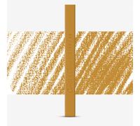 Conte a Paris : Carres : Colour Crayon : Gold Ochre 63