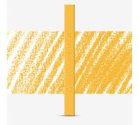 Conte a Paris : Carres : Colour Crayon : Indian Yellow 37