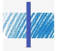 Conte a Paris : Carres : Colour Crayon : King Blue 06