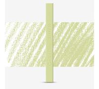 Conte a Paris : Carres : Colour Crayon : Lime Green 50