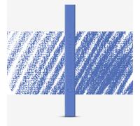 Conte a Paris : Carres : Colour Crayon : Ultramarine 10