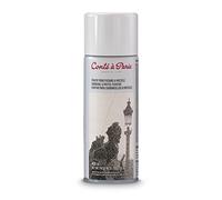Conte a Paris Charcoal and Pastel Fixative Spray, black,400 ml (Pack of 1)