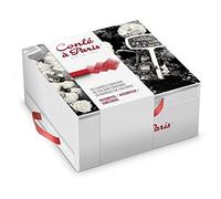 Conté à Paris MID (G28, 7, 5) Box of 18 Coloured Crayons