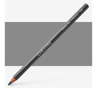 Conte a Paris : Pastel Pencil : Dark Grey 33