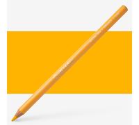 Conte a Paris : Pastel Pencil : Golden Yellow 14
