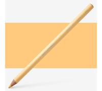 Conte a Paris : Pastel Pencil : Naples Yellow 47