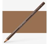 Conte a Paris : Pastel Pencil : Natural Umber 54