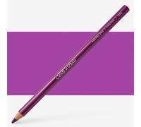 Conte a Paris : Pastel Pencil : Persian Violet 55