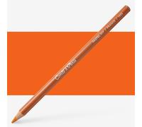 Conte a Paris : Pastel Pencil : Yellow Ochre 17