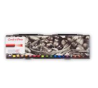 Conte a Paris Soft Pastels 10, 20 or 50 Brand New Design - Free Delivery