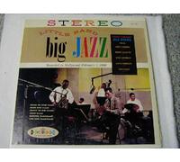 Conte Candoli All Stars - Little Band - Big Jazz