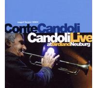 Conte Candoli - Candoli Live