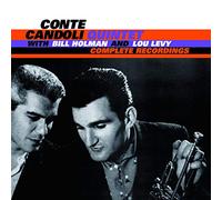 Conte Candoli - Complete Recordings