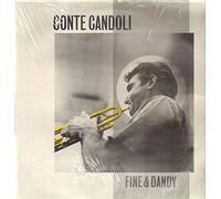Conte Candoli - Fine And Dandy