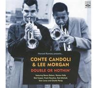Conte Candoli & Lee Morgan - Double or Nothin'