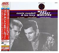 Conte Candoli & Lou Levy - West Coast Wailers (International Release)