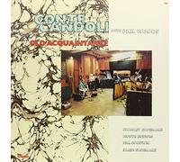 Conte& Candoli Phil Woods - Old Aquaintance [VINYL]