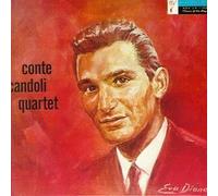 Conte Candoli Quartet by Vsop Records