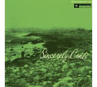 Conte Candoli - Sincerely Conti