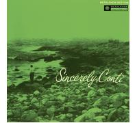 Sincerely Conti - Candoli,Conte CD-JEWEL CASE