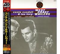 Conte Candoli - West Coast Wailers [Import]