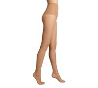 Conte Classic Sheer Modelling Tights Slimfit 20 Den, Nude (Natural), Medium