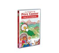 Conte de la Marguerite - DVD