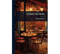 Conte de Noël