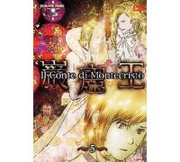 Conte Di Montecristo (Il) #05 (Eps 17-20) (2 Dvd)