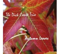 Conte, Dick - Autumn Leaves