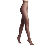 Conte elegant CE Prestige 40 Women's Tights - Nylon Tights for Women - Tights without Running Mesh - Tights for Office and Everyday, Smoke, M