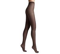 Conte elegant Women's Tights, 20 denier, Graphite, S