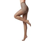 Conte elegant Modelling Women's Tights with Push-Up Effect - X-PRESS 40 Denier - Shaping Fine Tights Women's Tights - Plain -, Shade, XL