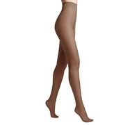 Conte elegant Women's Ce Prestige 70 Tights, Bronze, M