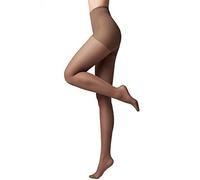Conte elegant Women's Damenstrumpfhose Tights, Shade, M